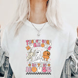 HORRORS IN THIS HOUSE TEE