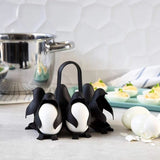 Penguin shaped Egg Cooker